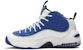 Nike Air Penny 2 'Orlando' 2015 333886-400 (Biru)