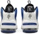 Nike Air Penny 2 'Orlando' 2015 333886-400 (Biru)