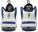 Details for Nike Air Penny 2 'Orlando' 2015 333886-400 (Biru)