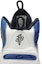 Sizing Nike Air Penny 2 'Orlando' 2015 333886-400 (Biru)