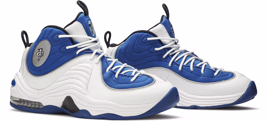 Nike Air Penny 2 'Orlando' 2015 333886-400 (Biru) Cheap Nike Air Penny 2 'Orlando' 2015 333886-400 (Biru)