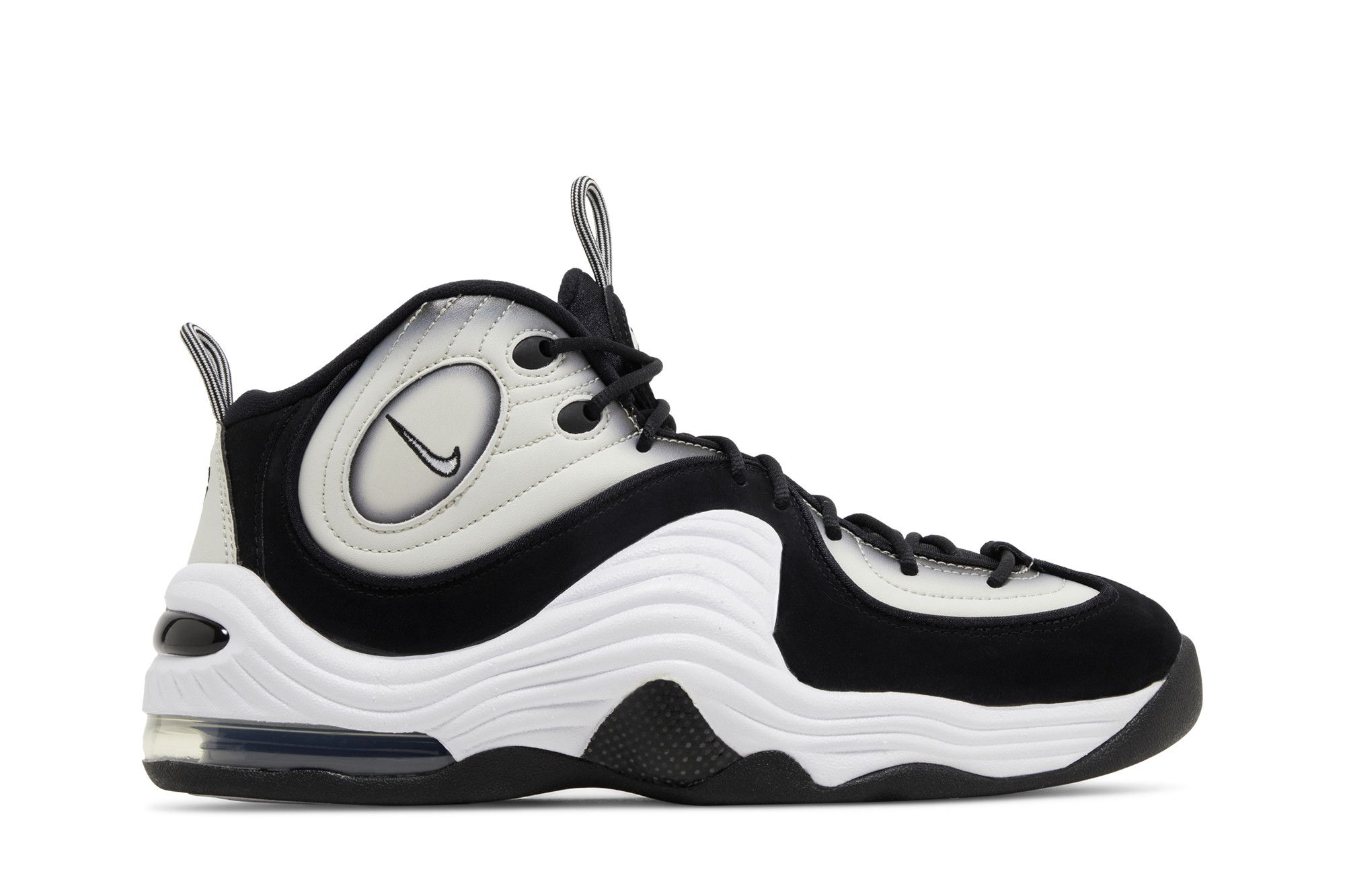 Nike Air Penny 2 'Panda' DZ2549-001