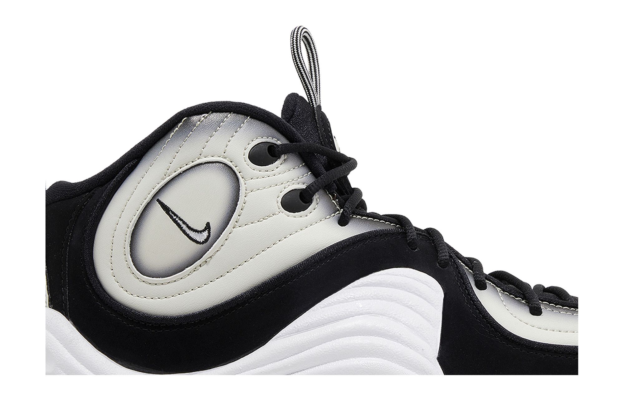 Order Nike Air Penny 2 ''Panda'' Sneaker DZ2549-001