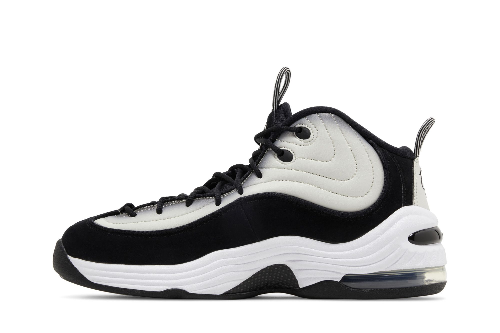 Lookbook Nike Air Penny 2 ''Panda'' Sneaker DZ2549-001