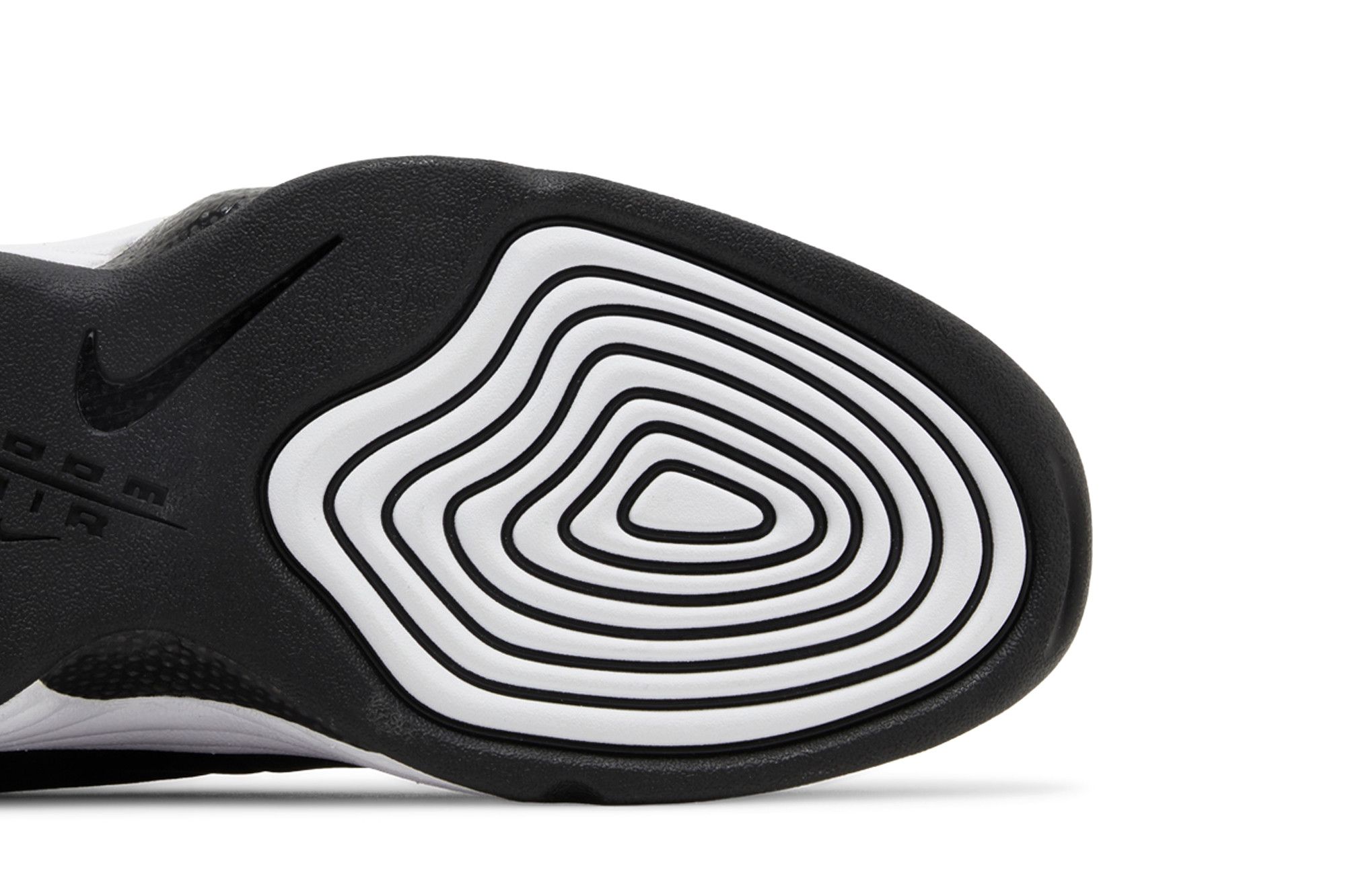 Purchase Nike Air Penny 2 ''Panda'' Sneaker DZ2549-001
