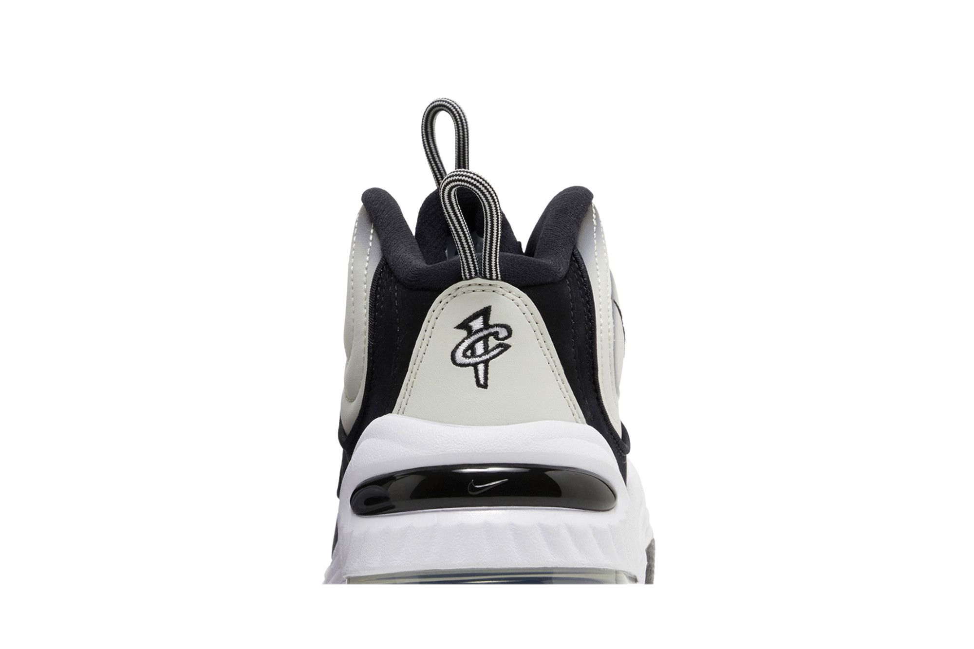 Sizing Nike Air Penny 2 ''Panda'' Sneaker DZ2549-001