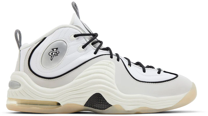 Nike Air Penny 2 ''Photon Dust'' Sneaker FB7727-100 Buy Nike Air Penny 2 ''Photon Dust'' Sneaker FB7727-100