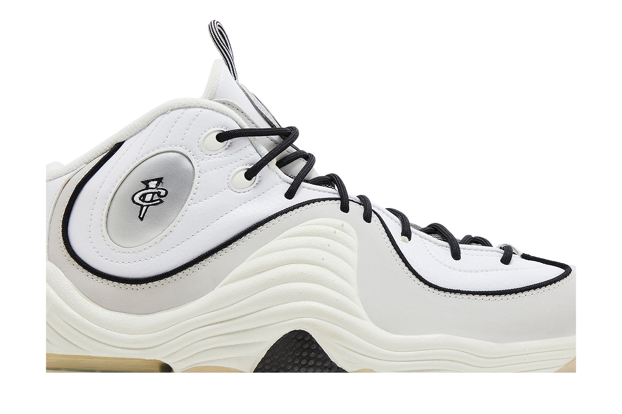 Order Nike Air Penny 2 ''Photon Dust'' Sneaker FB7727-100