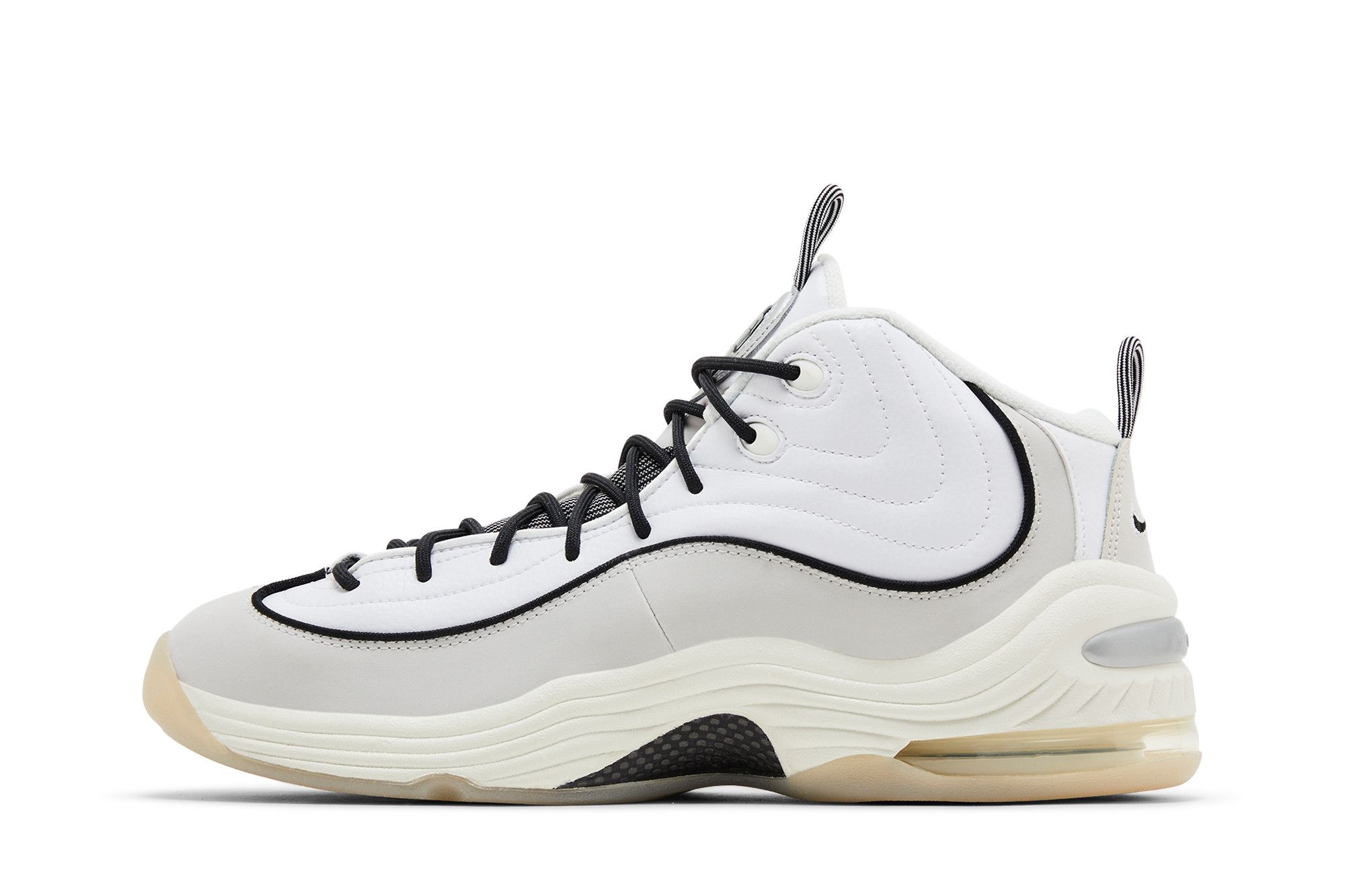 Lookbook Nike Air Penny 2 ''Photon Dust'' Sneaker FB7727-100