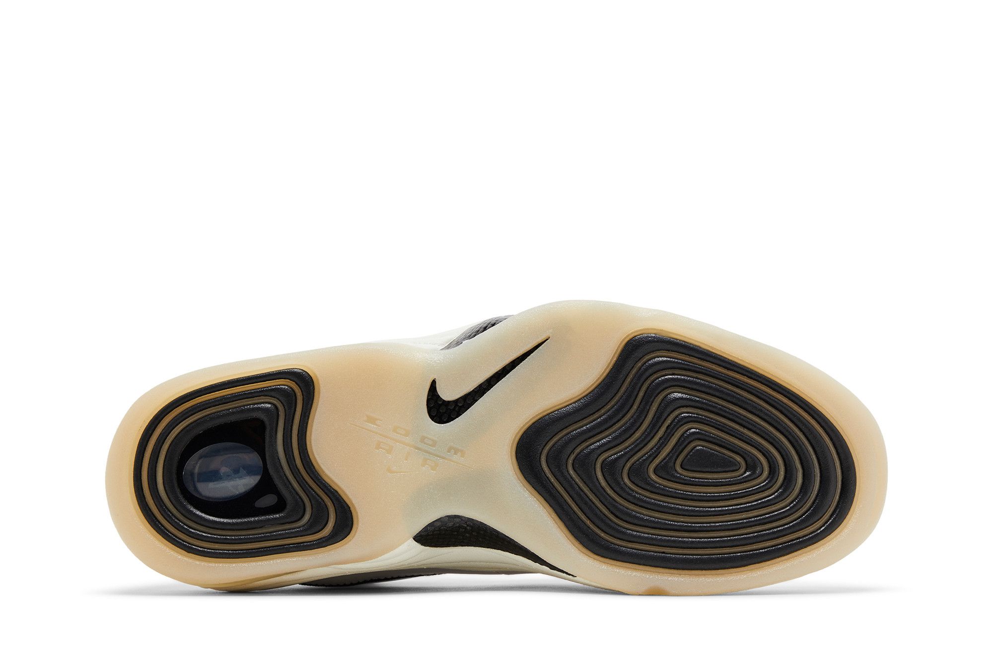 Shop Nike Air Penny 2 ''Photon Dust'' Sneaker FB7727-100