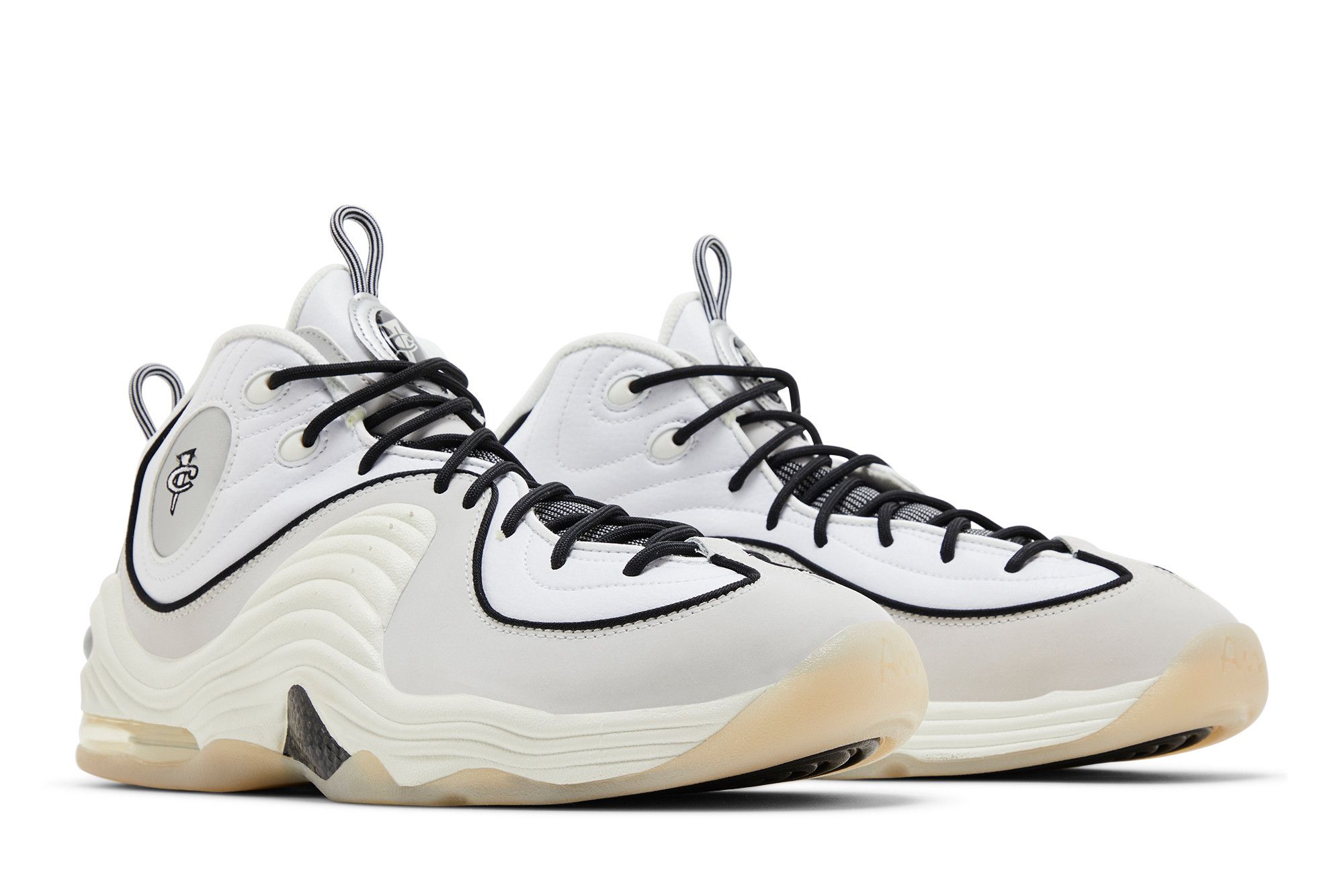 Cheap Nike Air Penny 2 ''Photon Dust'' Sneaker FB7727-100