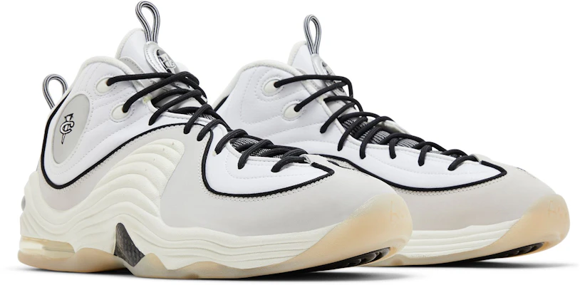 Nike Air Penny 2 ''Photon Dust'' Sneaker FB7727-100 Cheap Nike Air Penny 2 ''Photon Dust'' Sneaker FB7727-100
