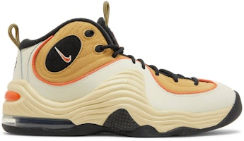 Nike Air Penny 2 'Wheat Gold' DV7229-700 Nike Air Penny 2 'Wheat Gold' DV7229-700