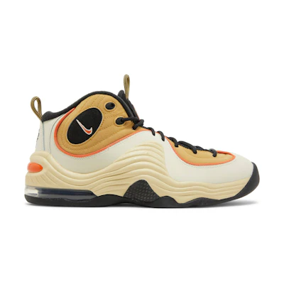 Nike Air Penny 2 'Wheat Gold'