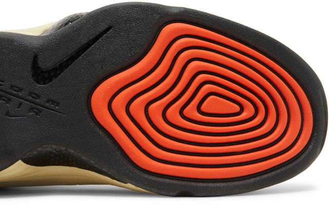 Nike Air Penny 2 'Wheat Gold' DV7229-700 Purchase Nike Air Penny 2 'Wheat Gold' DV7229-700