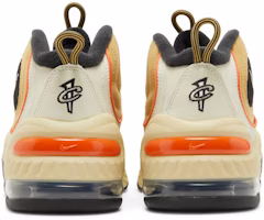 나이키 에어 페니 2 "휘트 골드" DV7229-700 Details for 나이키 에어 페니 2 "휘트 골드" DV7229-700