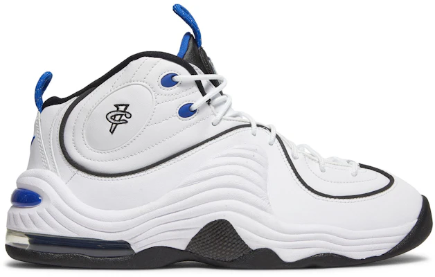 Nike Air Penny 2 "Weiß Royal" 2016 333886-100 Buy Nike Air Penny 2 "Weiß Royal" 2016 333886-100