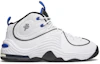 Buy Nike Air Penny 2 "Weiß Royal" 2016 333886-100