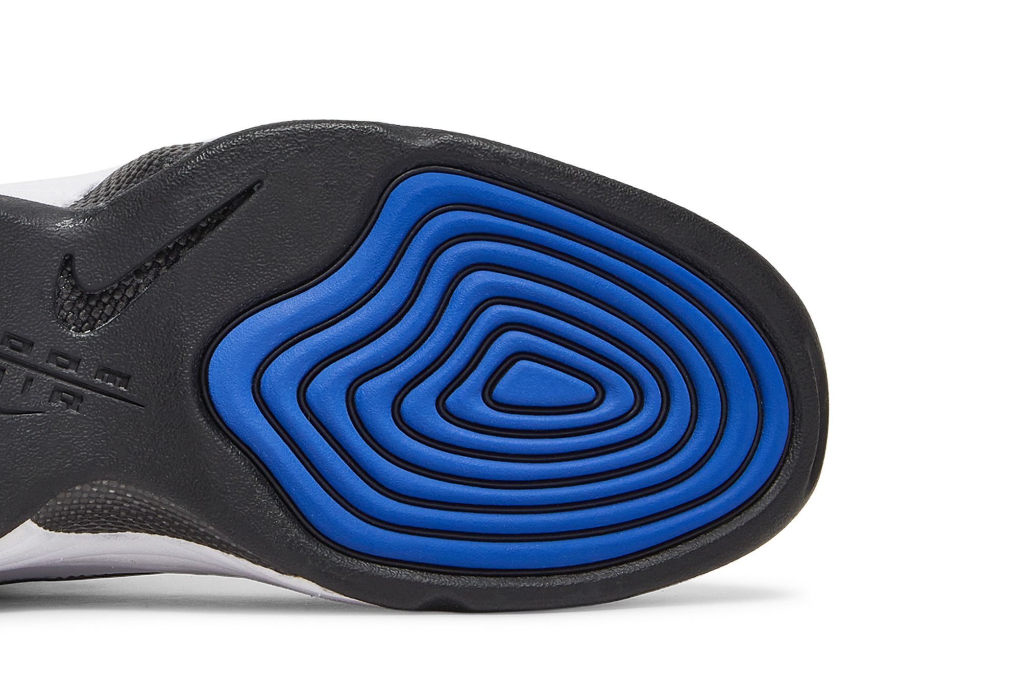 Purchase Nike Air Penny 2 "Weiß Royal" 2016 333886-100