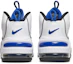 Details for Nike Air Penny 2 "Weiß Royal" 2016 333886-100