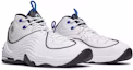 Cheap Nike Air Penny 2 "Weiß Royal" 2016 333886-100