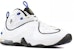 Nike Air Penny 2 'Putih Varsity Royal' 333886-141