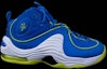 Buy Nike Air Penny 2 Le 'Sprite' Lelaki 535600-431