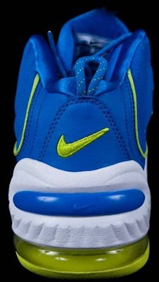 Nike Air Penny 2 Le 'Sprite' 535600-431 Shop Nike Air Penny 2 Le 'Sprite' 535600-431