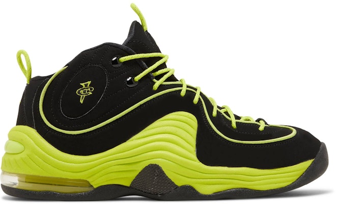 Nike Air Penny 2 Le 'Volt' 535600-003 Buy Nike Air Penny 2 Le 'Volt' 535600-003