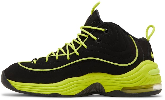 Nike Air Penny 2 Le 'Volt' 535600-003 Lookbook Nike Air Penny 2 Le 'Volt' 535600-003