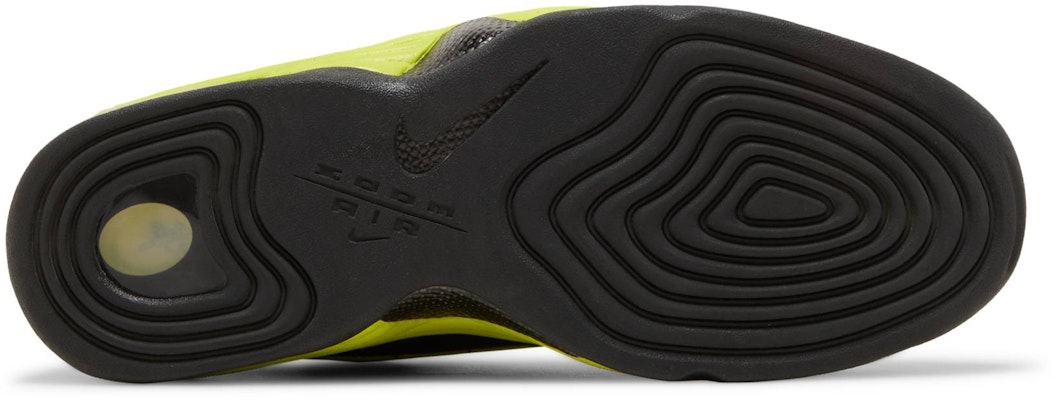 Nike Air Penny 2 Le 'Volt' 535600-003 Shop Nike Air Penny 2 Le 'Volt' 535600-003