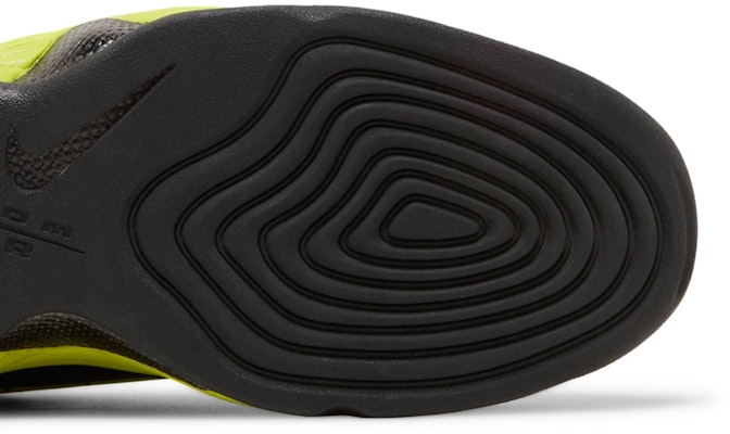 Nike Air Penny 2 Le 'Volt' 535600-003 Purchase Nike Air Penny 2 Le 'Volt' 535600-003