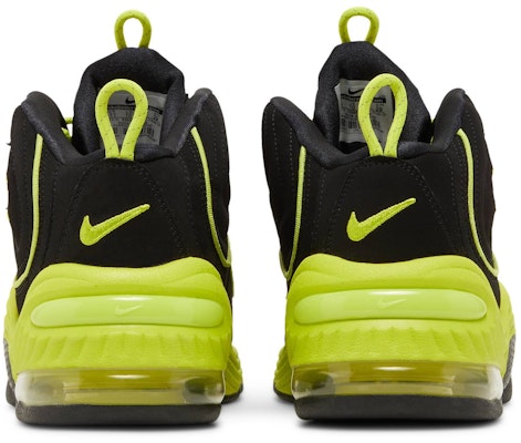 Nike Air Penny 2 Le 'Volt' 535600-003 Details for Nike Air Penny 2 Le 'Volt' 535600-003