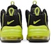 Details for Nike Air Penny 2 Le 'Volt' Lelaki 535600-003