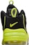 Sizing Nike Air Penny 2 Le 'Volt' Lelaki 535600-003