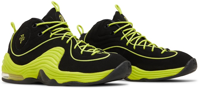 Nike Air Penny 2 Le 'Volt' Zapatillas deportivas 535600-003 Cheap Nike Air Penny 2 Le 'Volt' Zapatillas deportivas 535600-003