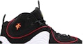 Order Nike Air Penny 2 Miami Heat 333886-002 - Kasut Sukan Terbaik