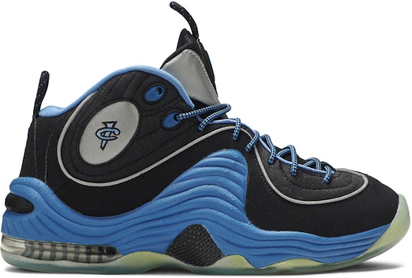 Nike Air Penny 2 Varsity Royal 333886-005 Buy Nike Air Penny 2 Varsity Royal 333886-005