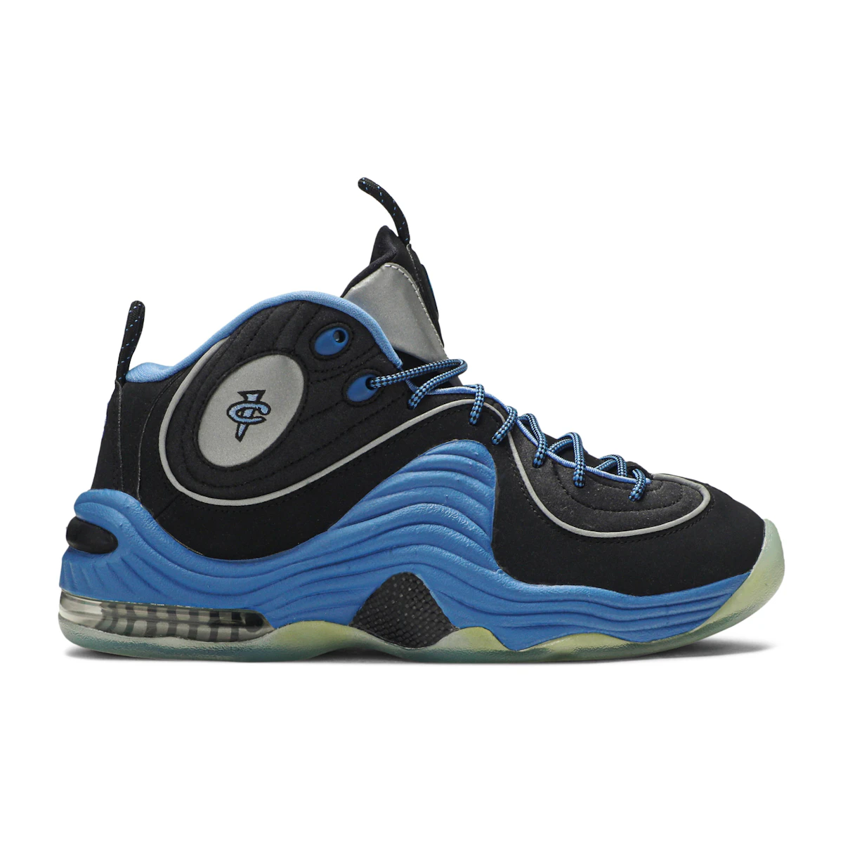 Varsity Royal Sole Collector Penny Nike Air Penny