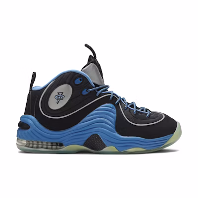 Nike Air Penny 2 Varsity Royal