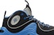 Nike Air Penny 2 Varsity Royal 333886-005 (Warna Biru Diraja)