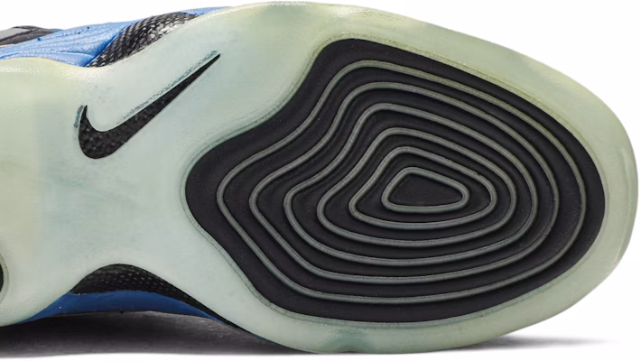 Nike Air Penny 2 Varsity Royal 333886-005 Purchase Nike Air Penny 2 Varsity Royal 333886-005