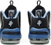 Details for Nike Air Penny 2 Varsity Royal 333886-005 (Warna Biru Diraja)