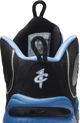 Nike Air Penny 2 Varsity Royal 333886-005 Sizing Nike Air Penny 2 Varsity Royal 333886-005