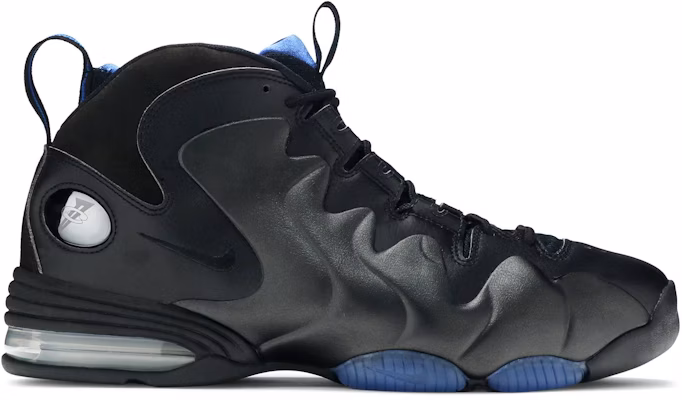 Nike Air Penny 3 'Black Varsity Royal' CT2809-001 Buy Nike Air Penny 3 'Black Varsity Royal' CT2809-001