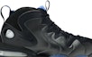 Order Nike Air Penny 3 'Hitam Varsiti Diraja' CT2809-001