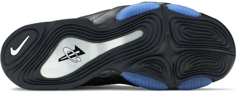 Nike Air Penny 3 'Hitam Varsity Royal' CT2809-001 Shop Nike Air Penny 3 'Hitam Varsity Royal' CT2809-001