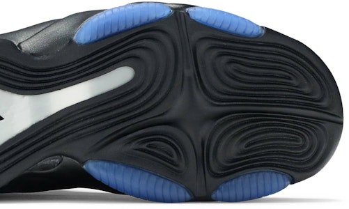 Nike Air Penny 3 'Hitam Varsity Royal' CT2809-001 Purchase Nike Air Penny 3 'Hitam Varsity Royal' CT2809-001