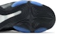 Nike Air Penny 3 'Hitam Varsiti Diraja' CT2809-001