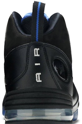Nike Air Penny 3 'Black Varsity Royal' CT2809-001 Sizing Nike Air Penny 3 'Black Varsity Royal' CT2809-001